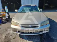 2000 Honda Accord фото