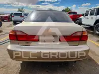 2000 Honda Accord фото