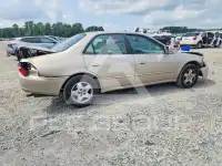 2000 Honda Accord фото