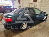2000 Honda Accord фото