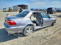 2000 Honda Accord фото