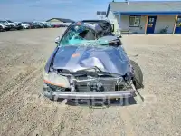 2000 Honda Accord фото