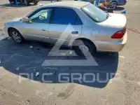 2000 Honda Accord фото