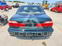 2000 Honda Accord фото