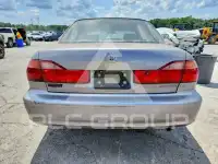 2000 Honda Accord фото