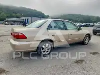 2000 Honda Accord фото