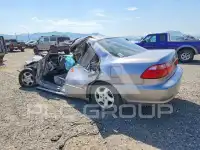 2000 Honda Accord фото