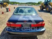 2000 Honda Accord photo