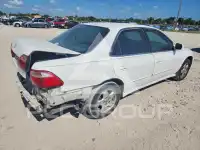 2000 Honda Accord фото