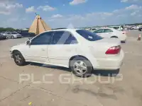2000 Honda Accord фото