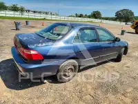 2000 Honda Accord photo