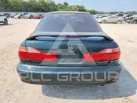 2000 Honda Accord фото