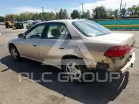 2000 Honda Accord фото