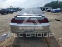 2000 Honda Accord photo
