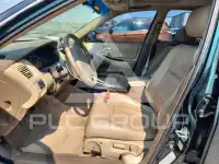 2000 Honda Accord фото