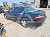 2000 Honda Accord фото