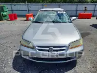 2000 Honda Accord фото