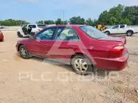 2000 Honda Accord фото