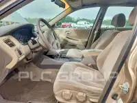 2000 Honda Accord фото