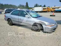 2000 Honda Accord фото