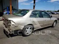 2000 Honda Accord фото
