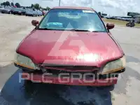 2000 Honda Accord photo