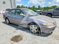 2000 Honda Accord фото