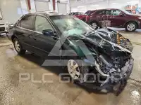 2000 Honda Accord фото