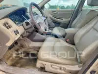 2000 Honda Accord фото