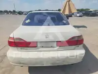 2000 Honda Accord фото