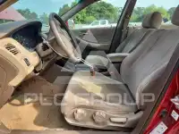 2000 Honda Accord фото