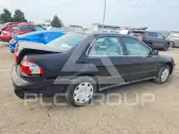 2000 Honda Accord фото