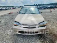 2000 Honda Accord фото