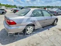 2000 Honda Accord фото