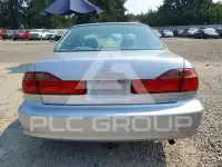 2000 Honda Accord фото