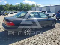 2000 Honda Accord фото