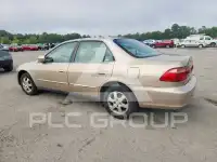 2000 Honda Accord фото