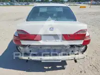 2000 Honda Accord фото