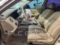 2000 Honda Accord фото