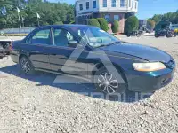 2000 Honda Accord фото