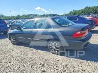 2000 Honda Accord фото