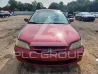 2000 Honda Accord фото