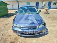 2000 Honda Accord photo
