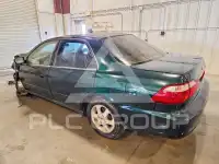 2000 Honda Accord фото
