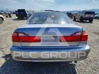 2000 Honda Accord фото