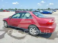 2000 Honda Accord photo