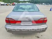 2000 Honda Accord фото