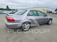 2000 Honda Accord фото
