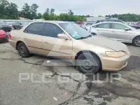 2000 Honda Accord фото