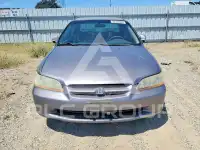 2000 Honda Accord фото